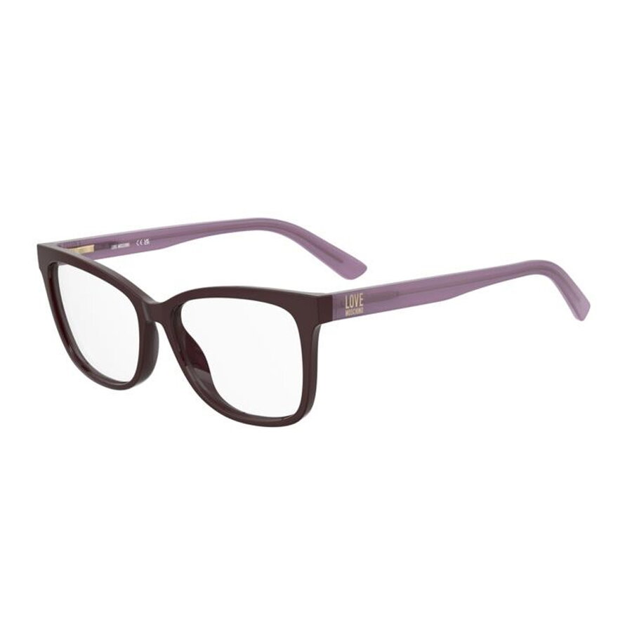 Rame ochelari de vedere dama MOL660 0T7 – Love Moschino Rame ochelari de vedere dama MOL660 0T7 – Love Moschino