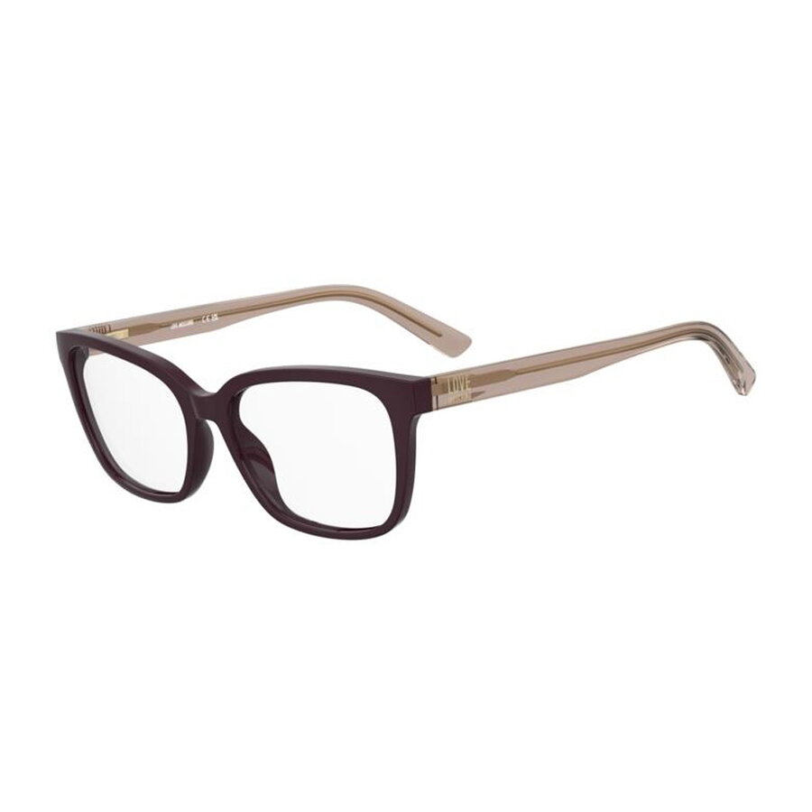 Rame ochelari de vedere dama MOL669 0T7 – Love Moschino Rame ochelari de vedere dama MOL669 0T7 – Love Moschino
