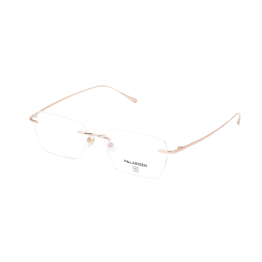 Rame ochelari de vedere unisex 6005 C1 – Polarizen Titan Rame ochelari de vedere unisex 6005 C1 – Polarizen Titan