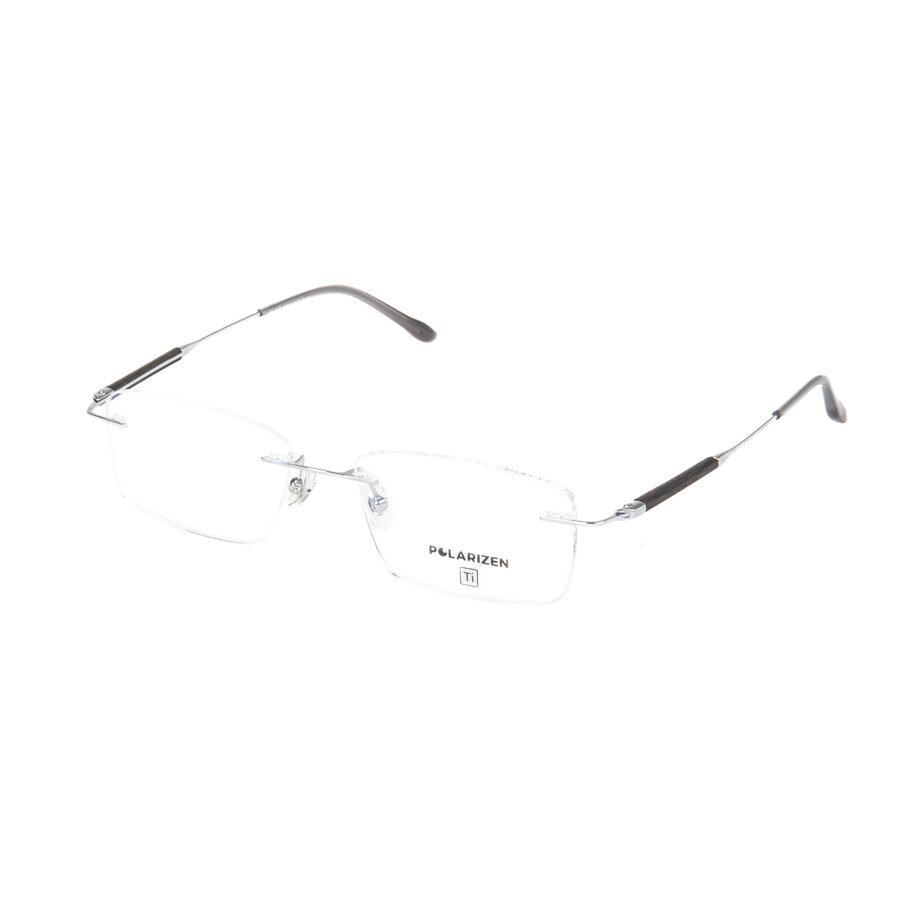 Rame ochelari de vedere pentru bărbați 6107 C03 – Polarizen Titan Rame ochelari de vedere pentru bărbați 6107 C03 – Polarizen Titan