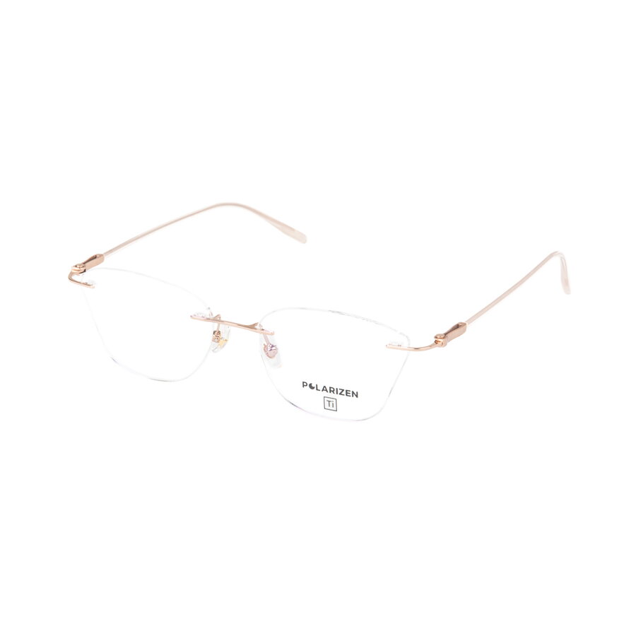 Rame ochelari de vedere dama 6126 C1 – Polarizen Titan Rame ochelari de vedere dama 6126 C1 – Polarizen Titan