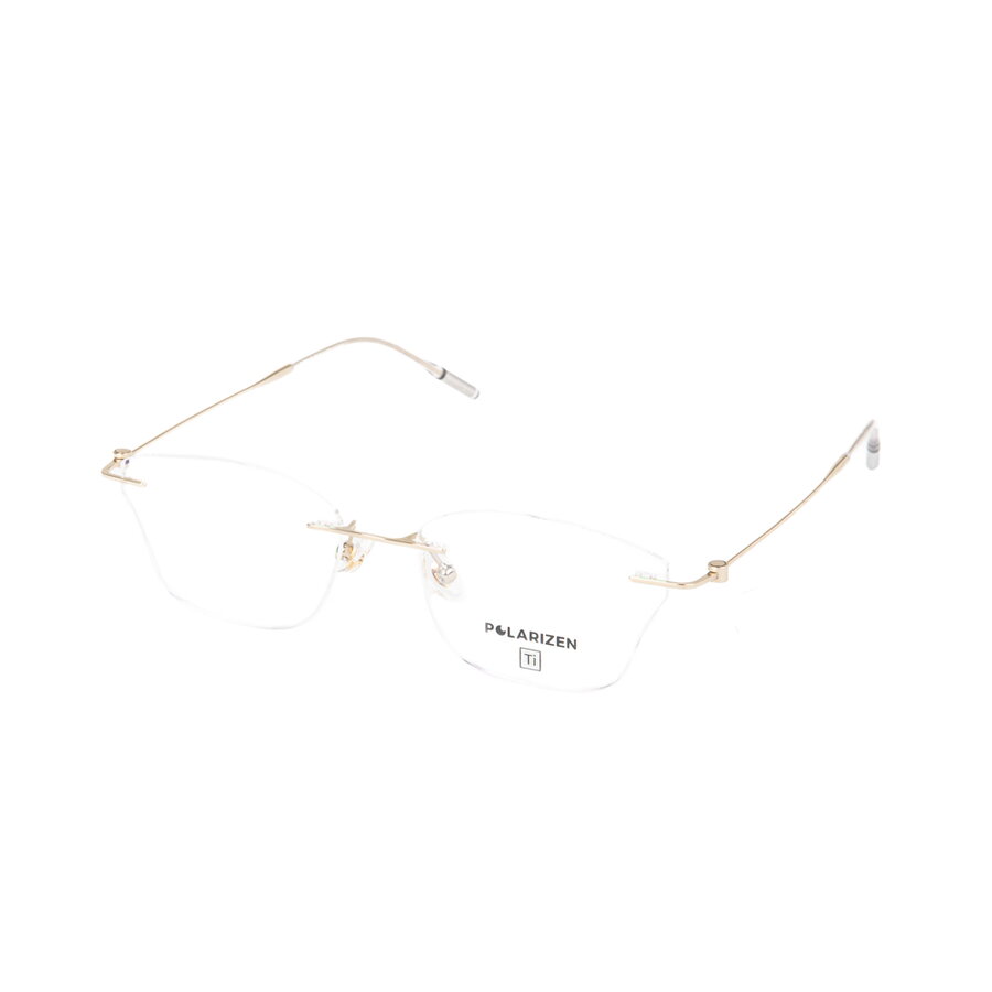 Ochelari de vedere dama 6016 C02 – Polarizen Titan Ochelari de vedere dama 6016 C02 – Polarizen Titan