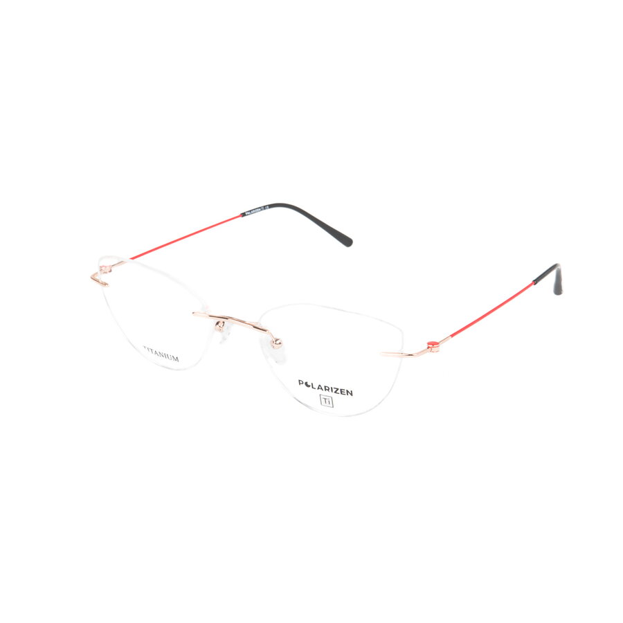 Rame ochelari de vedere dama RT0085 C4 – Polarizen Titan Rame ochelari de vedere dama RT0085 C4 – Polarizen Titan