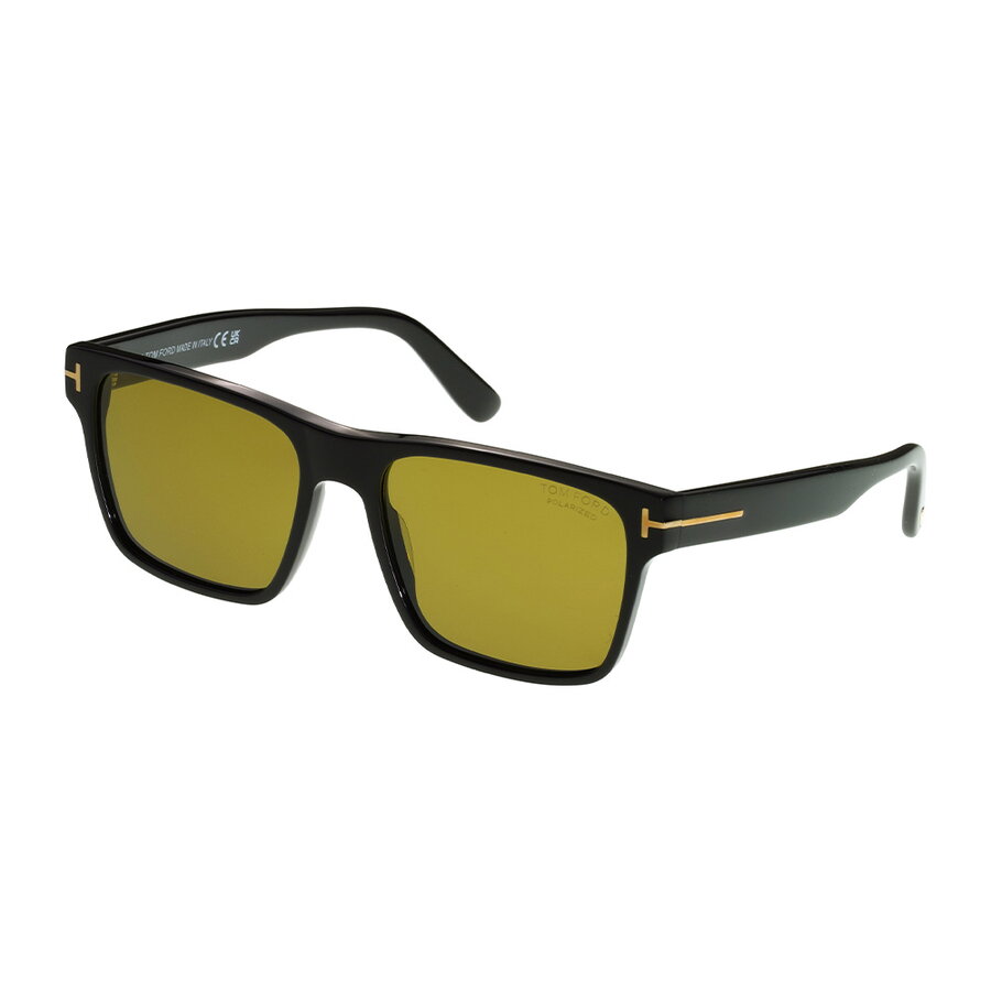 Ochelari de soare bărbați FT1205 01H polarizați – Tom Ford Ochelari de soare bărbați FT1205 01H polarizați – Tom Ford