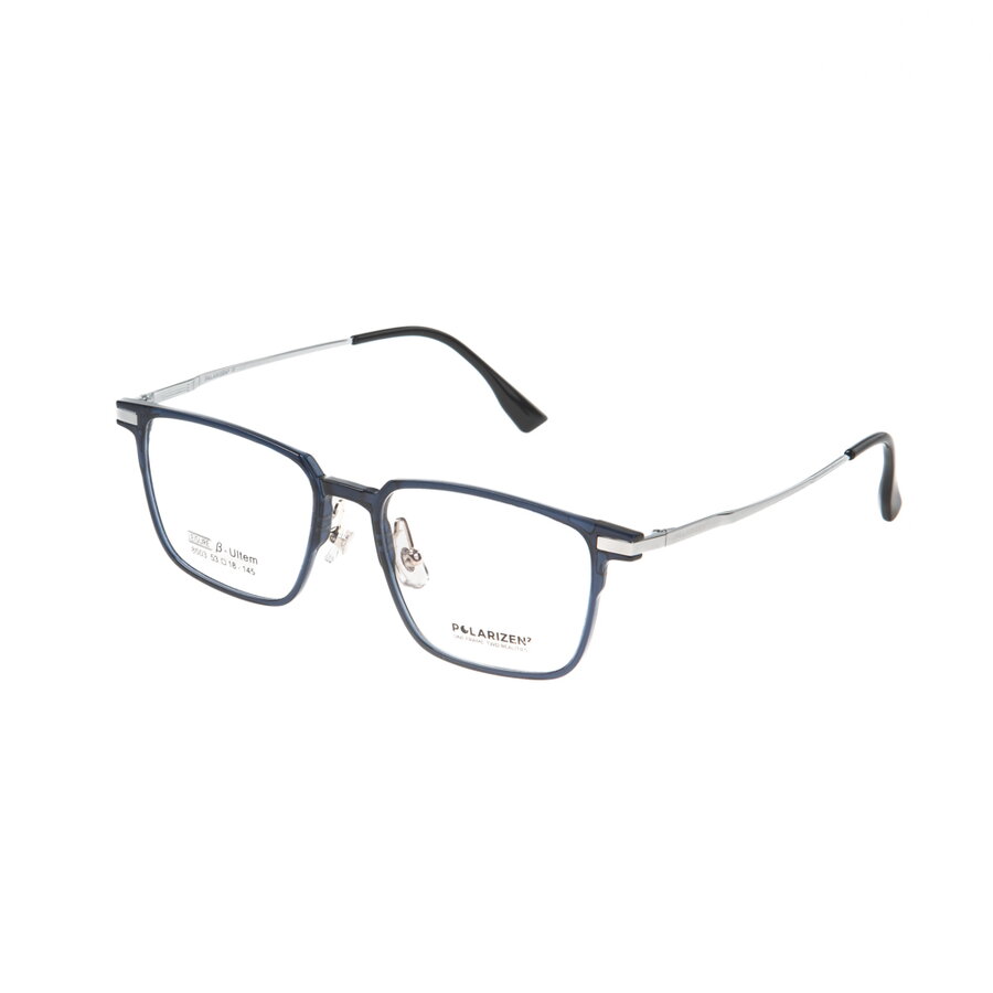 Rame ochelari de vedere bărbați 8503 C4 – Polarizen Duo Rame ochelari de vedere bărbați 8503 C4 – Polarizen Duo