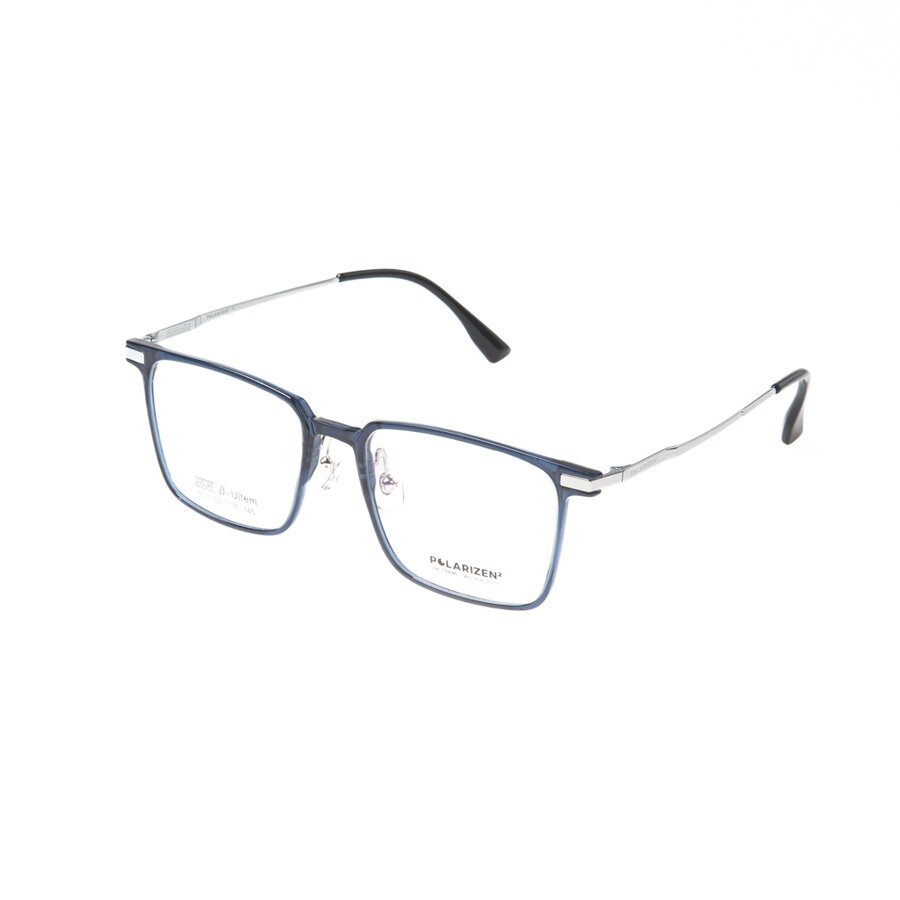 Rame ochelari de vedere bărbați 8501 C4 – Polarizen Duo Rame ochelari de vedere bărbați 8501 C4 – Polarizen Duo