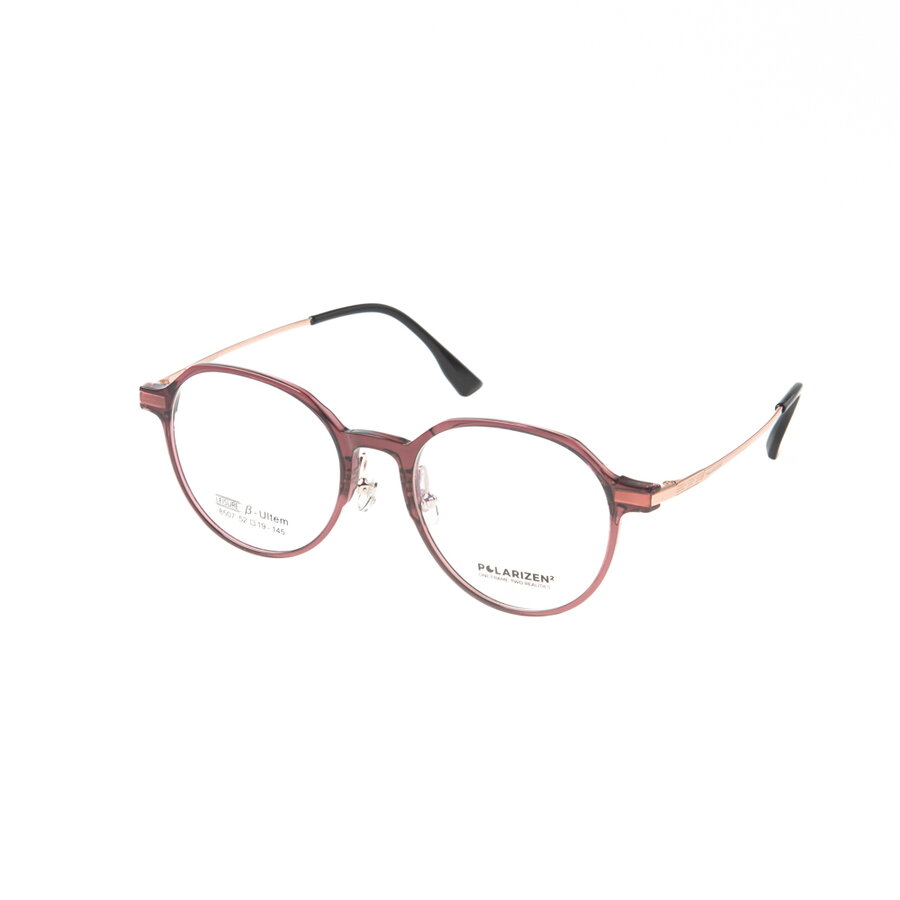Rame ochelari de vedere unisex 8507 C5 – Polarizen Duo Rame ochelari de vedere unisex 8507 C5 – Polarizen Duo