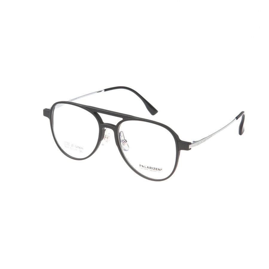 Rame ochelari de vedere bărbați 8508 C2 – Polarizen Duo Rame ochelari de vedere bărbați 8508 C2 – Polarizen Duo
