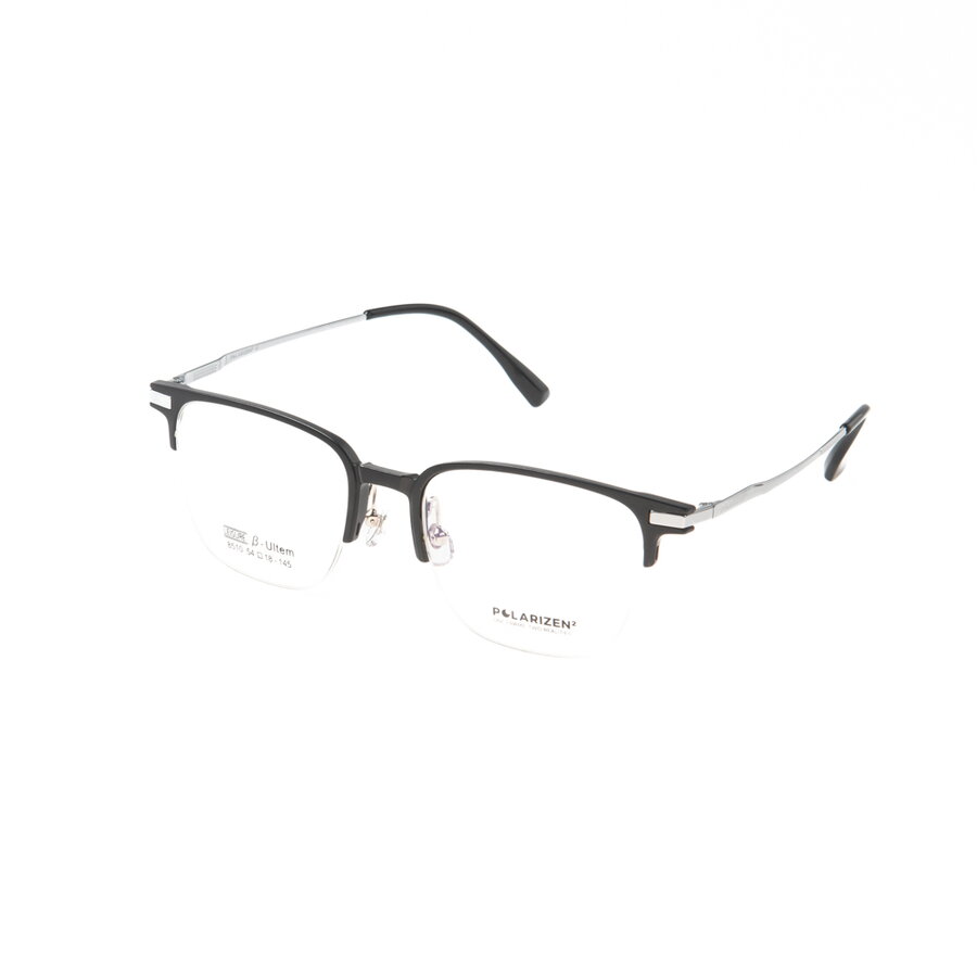 Rame ochelari de vedere bărbați 8510 C2 – Polarizen Duo Rame ochelari de vedere bărbați 8510 C2 – Polarizen Duo