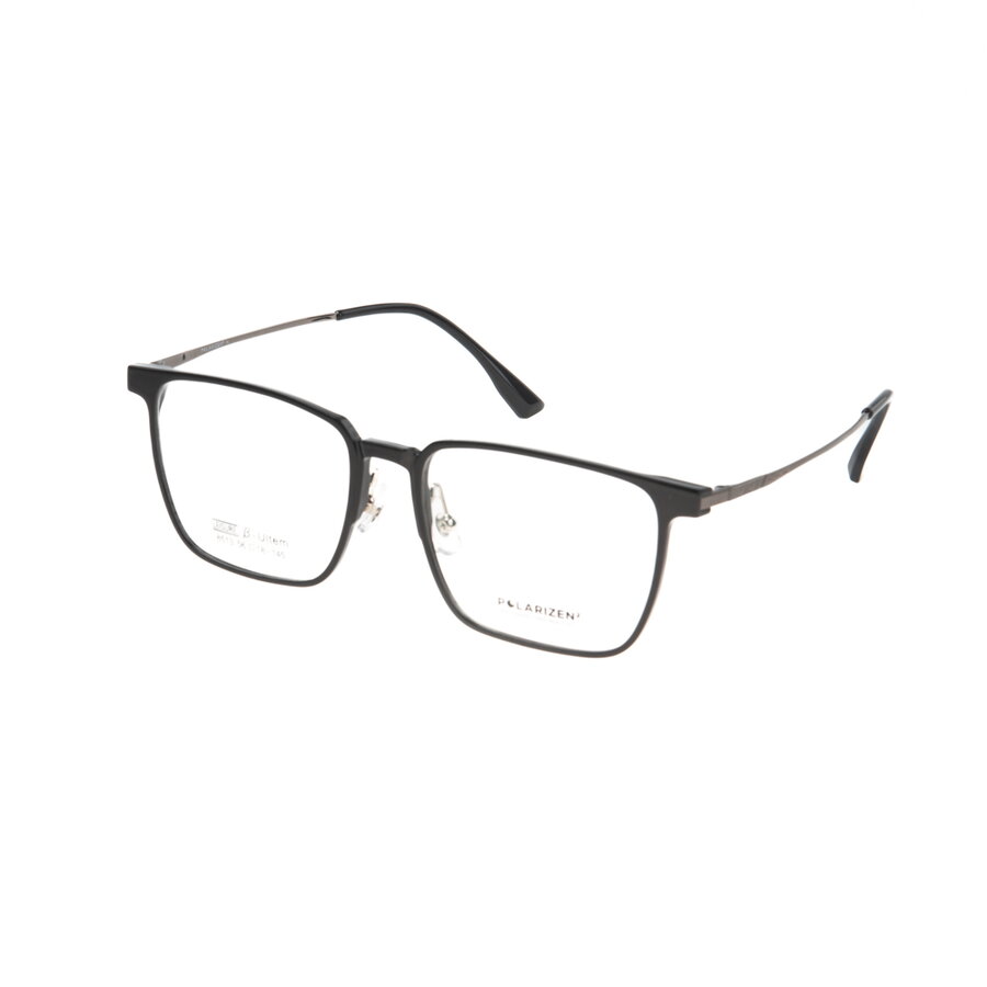 Rame ochelari de vedere bărbați 8513 C1 – Polarizen Duo Rame ochelari de vedere bărbați 8513 C1 – Polarizen Duo