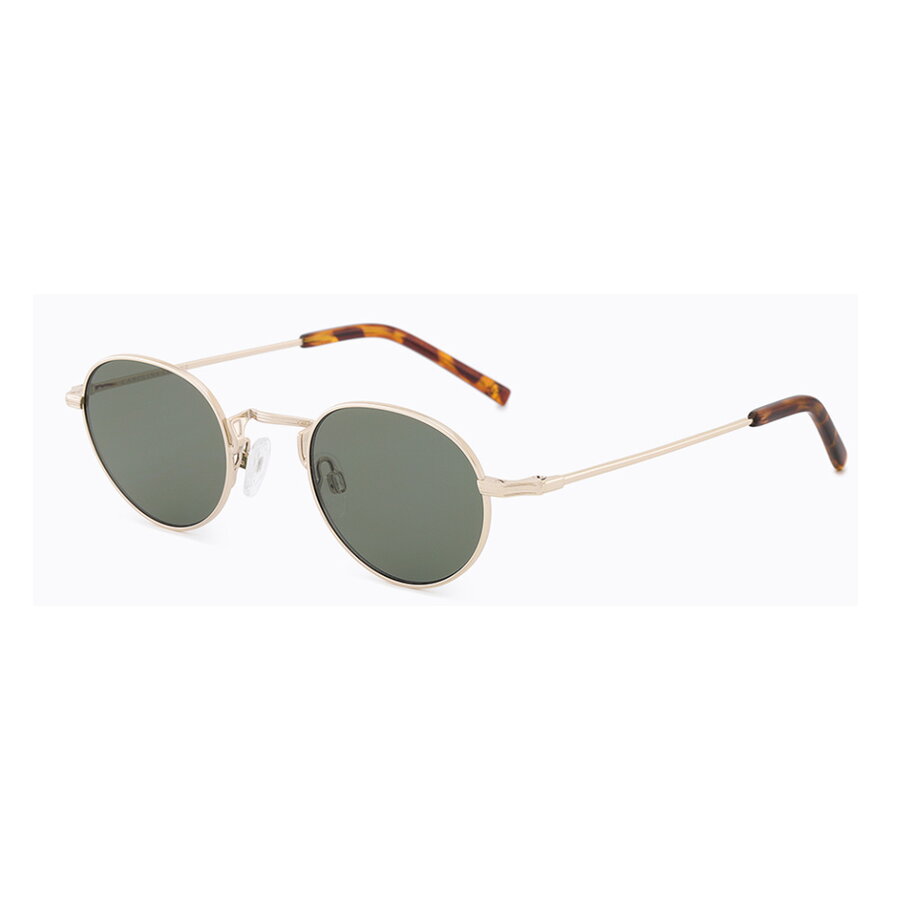 Ochelari de soare unisex CL3836 SG 02 – Carolina Lemke Ochelari de soare unisex CL3836 SG 02 – Carolina Lemke