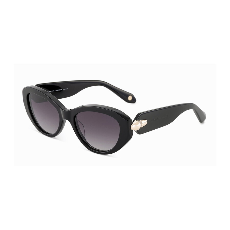 Ochelari de soare dama CL9756 SG 01 – Carolina Lemke Ochelari de soare dama CL9756 SG 01 – Carolina Lemke