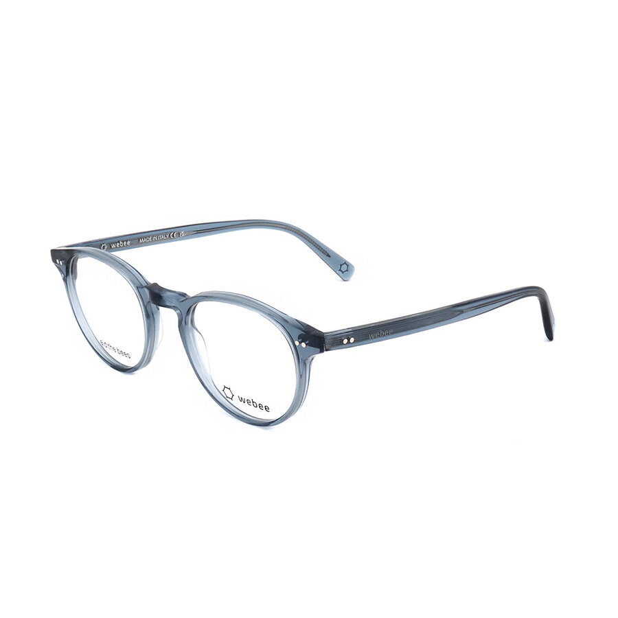 Rame ochelari de vedere unisex LINDEN 6 – webee Rame ochelari de vedere unisex LINDEN 6 – webee