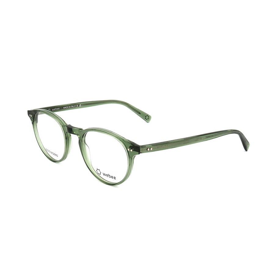 Rame ochelari de vedere unisex LINDEN 7 – webee Rame ochelari de vedere unisex LINDEN 7 – webee