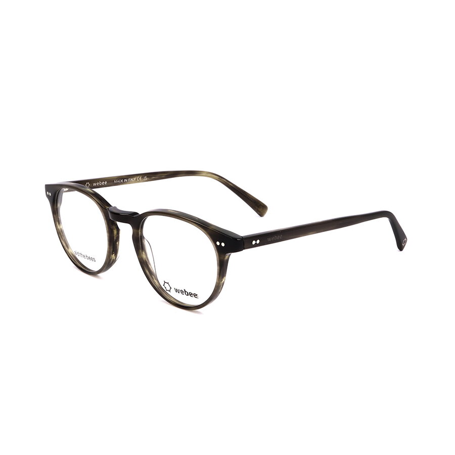 Rame ochelari de vedere unisex LINDEN 1 – webee Rame ochelari de vedere unisex LINDEN 1 – webee