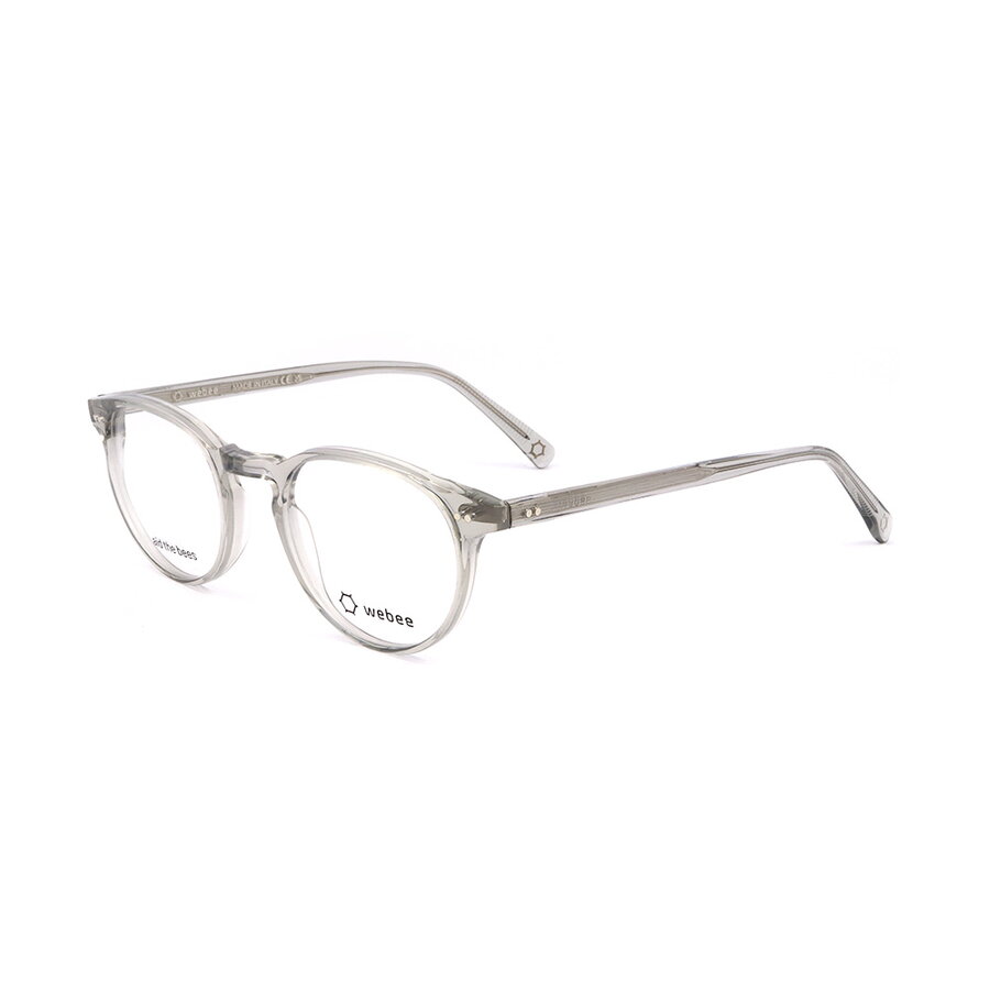 Rame ochelari de vedere unisex LINDEN 4 – webee Rame ochelari de vedere unisex LINDEN 4 – webee
