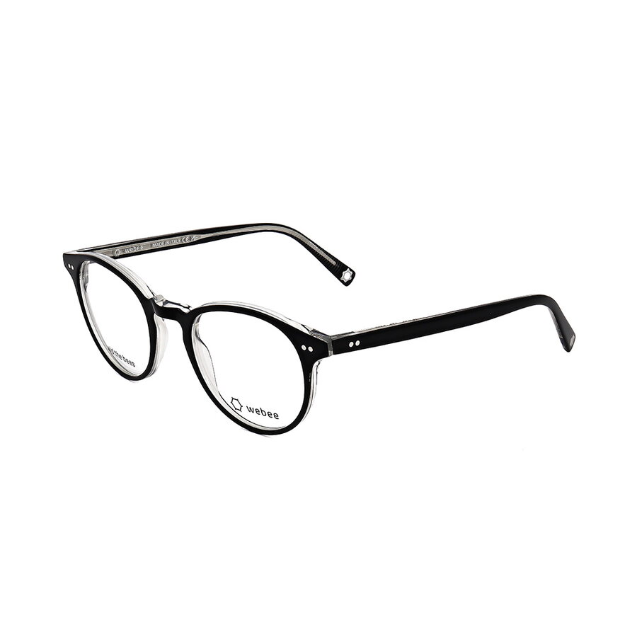Rame ochelari de vedere unisex LINDEN 8 – webee Rame ochelari de vedere unisex LINDEN 8 – webee
