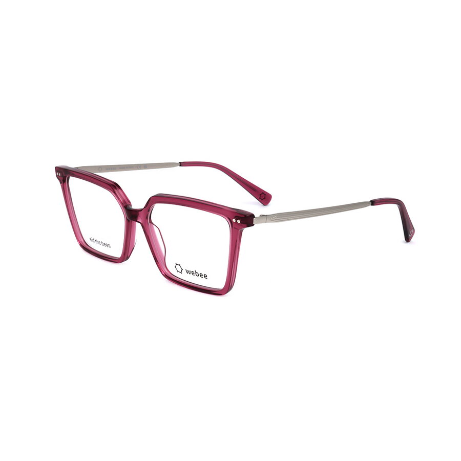 Rame ochelari de vedere dama MAGNOLIA 4 – webee Rame ochelari de vedere dama MAGNOLIA 4 – webee