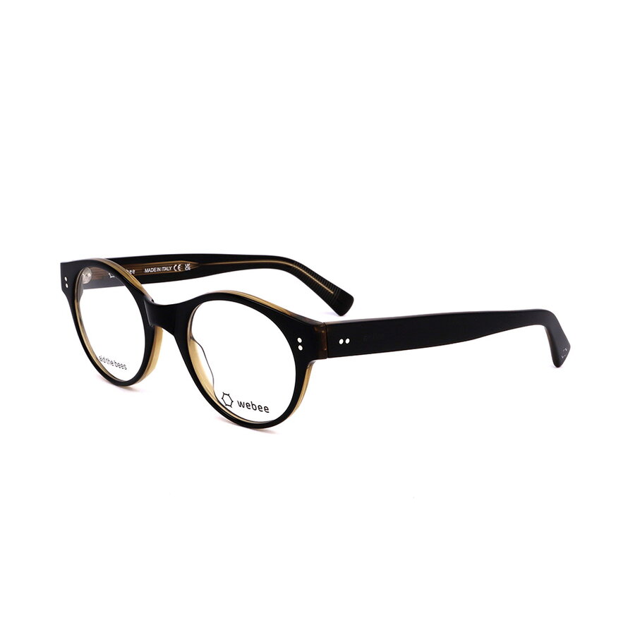 Rame ochelari de vedere unisex ORME 1 – webee Rame ochelari de vedere unisex ORME 1 – webee