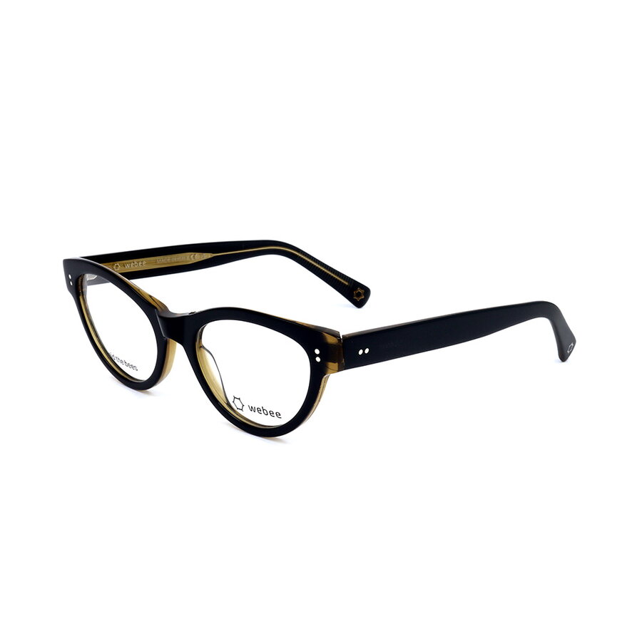 Rame ochelari de vedere dama PEONY 1 – webee Rame ochelari de vedere dama PEONY 1 – webee