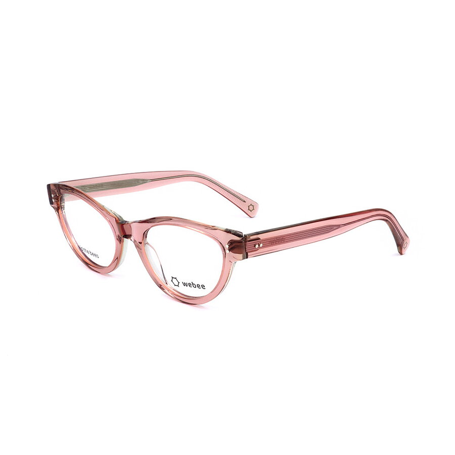Rame ochelari de vedere dama PEONY 4 – webee Rame ochelari de vedere dama PEONY 4 – webee