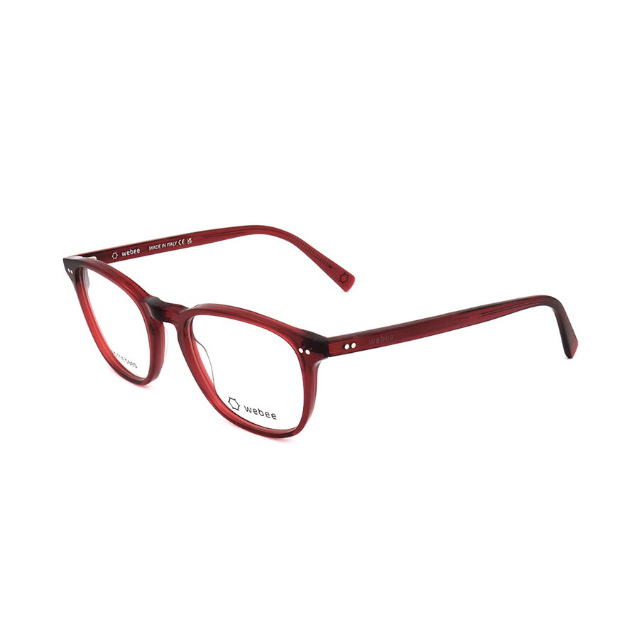 Rame ochelari de vedere unisex POPLAR 6 – webee Rame ochelari de vedere unisex POPLAR 6 – webee