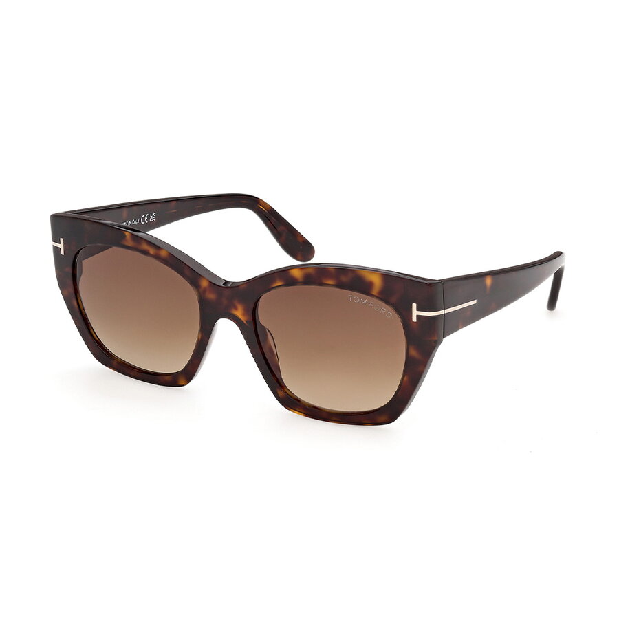Ochelari de soare dama FT1422 52F – Tom Ford Ochelari de soare dama FT1422 52F – Tom Ford