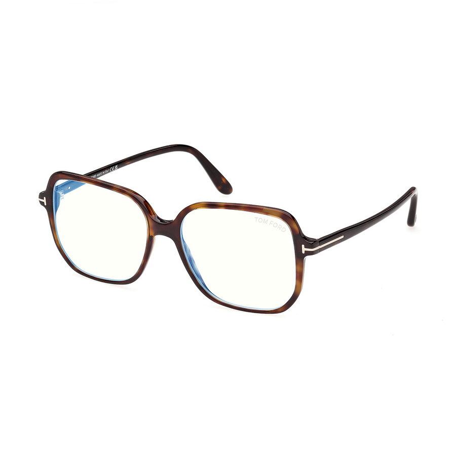 Ochelari de vedere dama FT5578B 056 cu lentile pentru protecție calculator – Tom Ford Ochelari de vedere dama FT5578B 056 cu lentile pentru protecție calculator – Tom Ford