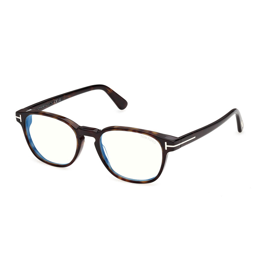 Ochelari de vedere bărbați FT6169B 052 cu lentile pentru protecție calculator – Tom Ford Ochelari de vedere bărbați FT6169B 052 cu lentile pentru protecție calculator – Tom Ford