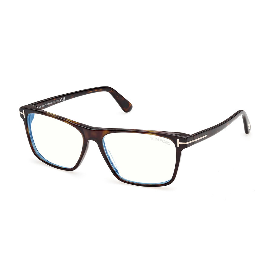 Ochelari de vedere bărbați FT6170B 052 – Tom Ford Ochelari de vedere bărbați FT6170B 052 – Tom Ford