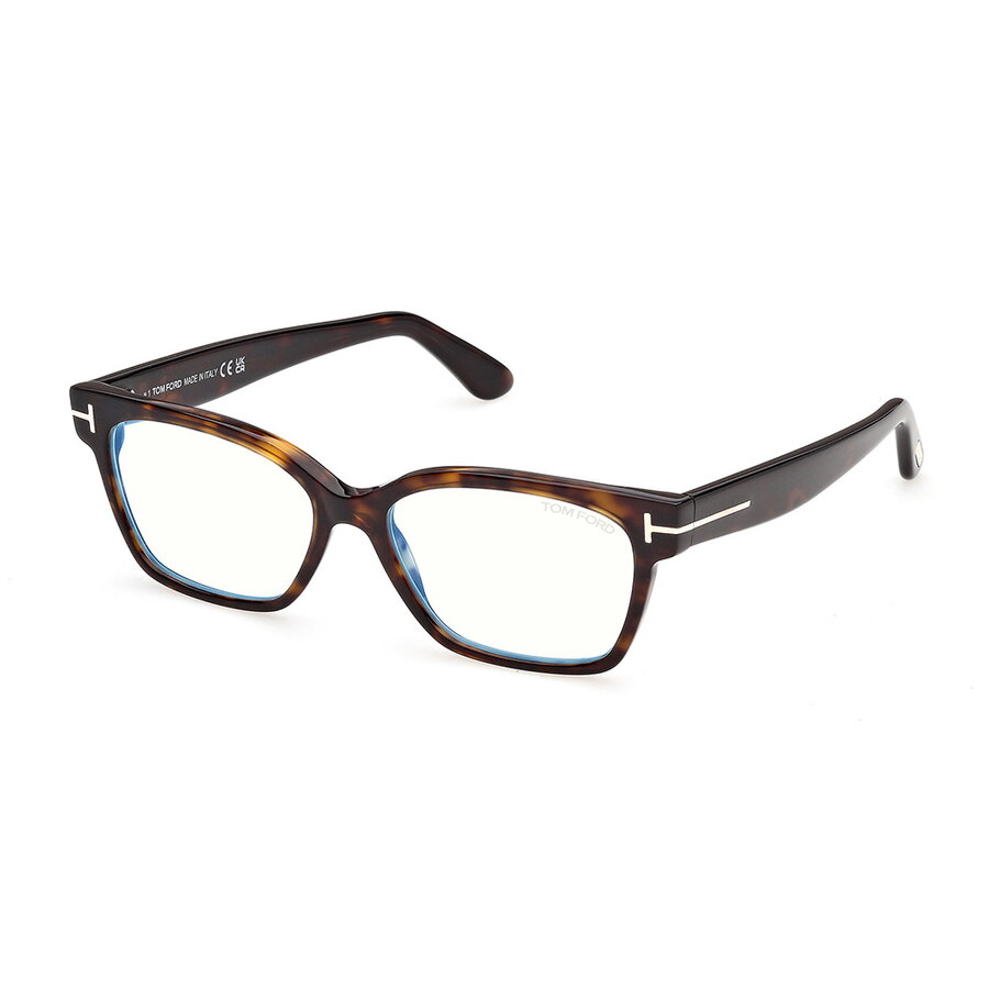 Ochelari de vedere pentru dama FT6171B 052 – Tom Ford Ochelari de vedere pentru dama FT6171B 052 – Tom Ford