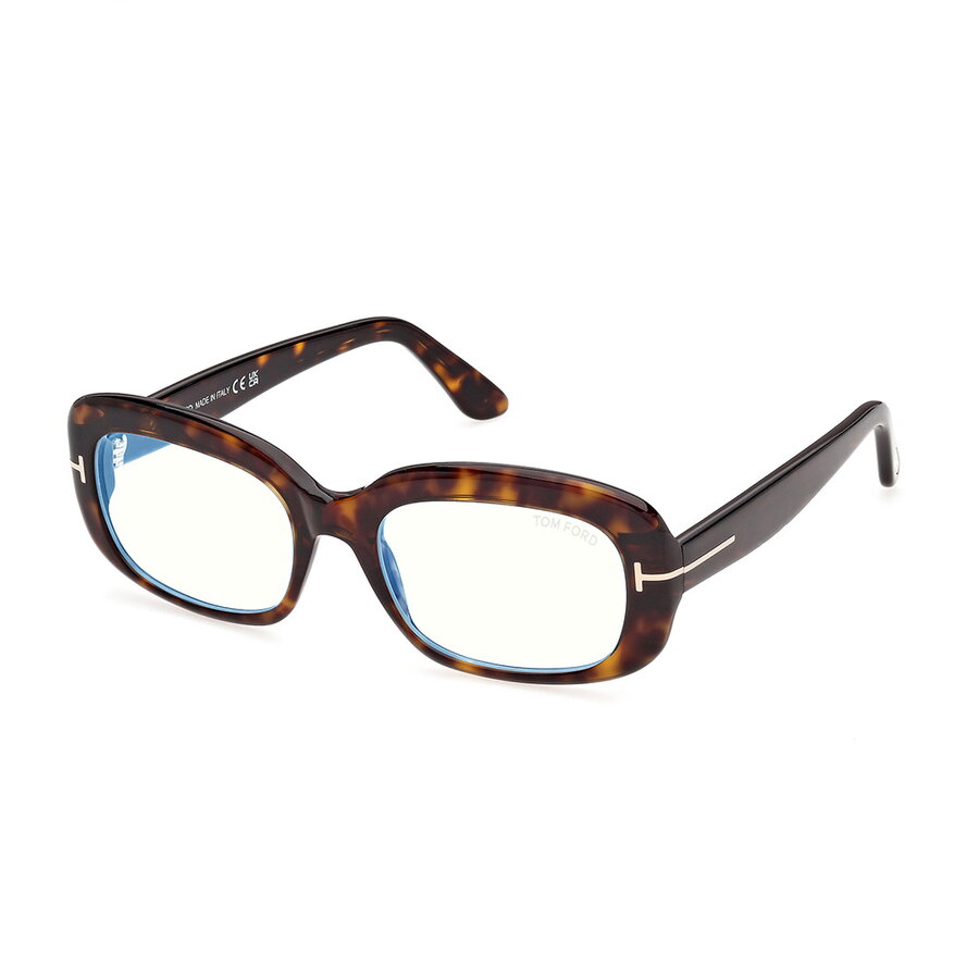 Ochelari de vedere pentru dama FT6174B 052 – Tom Ford Ochelari de vedere pentru dama FT6174B 052 – Tom Ford