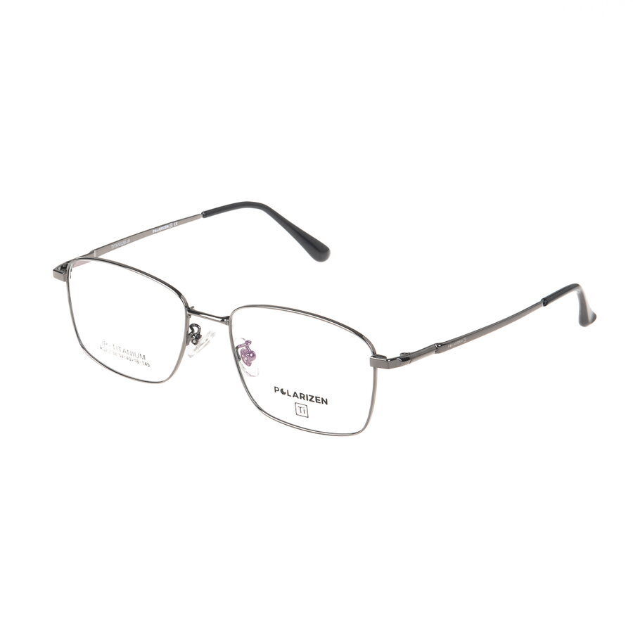 Rame ochelari de vedere bărbați RS20138 C3 – Polarizen Titan Rame ochelari de vedere bărbați RS20138 C3 – Polarizen Titan