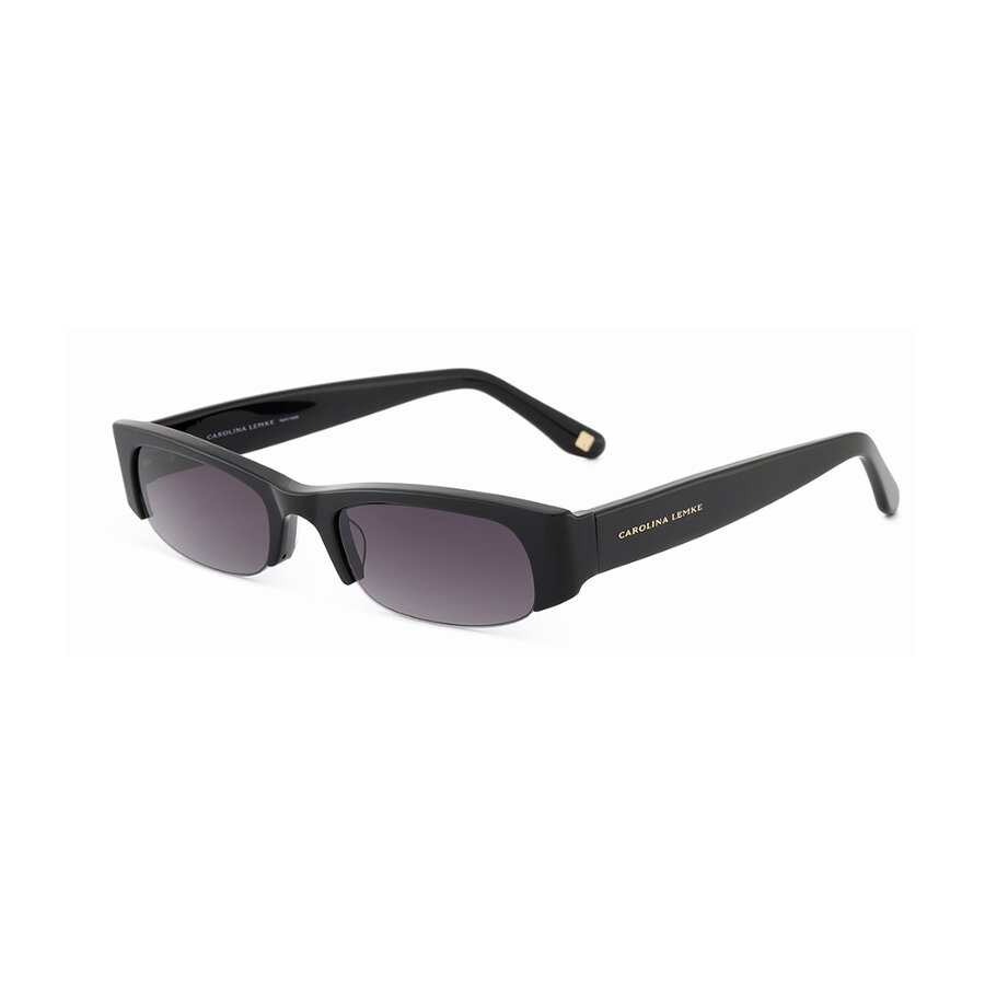 Ochelari de soare dama CL9775 SG 01 – Carolina Lemke Ochelari de soare dama CL9775 SG 01 – Carolina Lemke