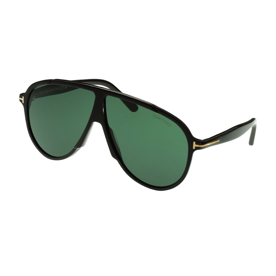 Ochelari de soare pentru bărbați FT1211 01N – Tom Ford Ochelari de soare pentru bărbați FT1211 01N – Tom Ford
