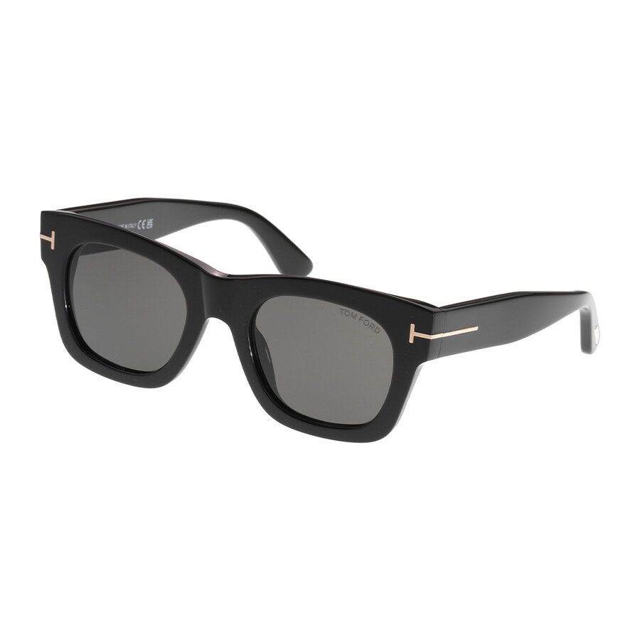 Ochelari de soare dama FT1314 01A – Tom Ford Ochelari de soare dama FT1314 01A – Tom Ford