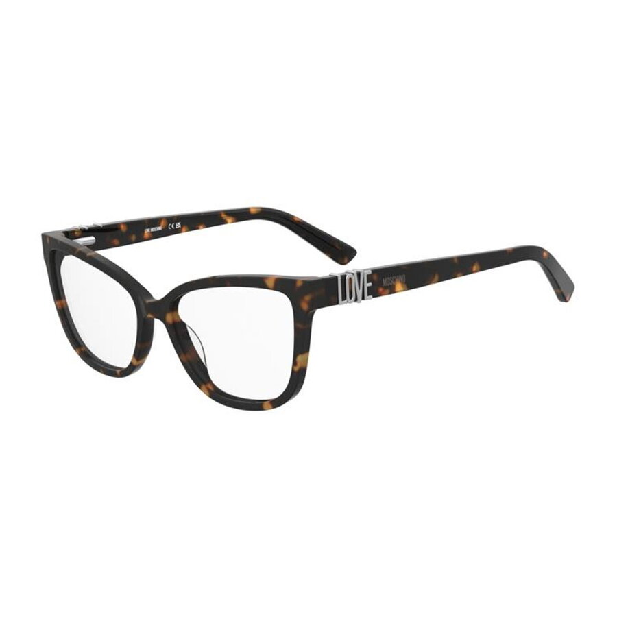 Rame ochelari de vedere dama MOL675 086 – Love Moschino Rame ochelari de vedere dama MOL675 086 – Love Moschino