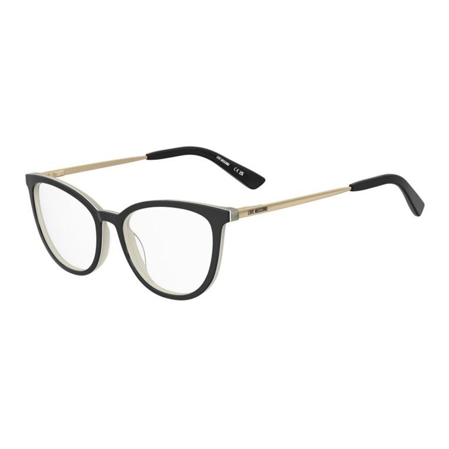 Rame ochelari de vedere MOL678 807 pentru dama – Love Moschino Rame ochelari de vedere MOL678 807 pentru dama – Love Moschino