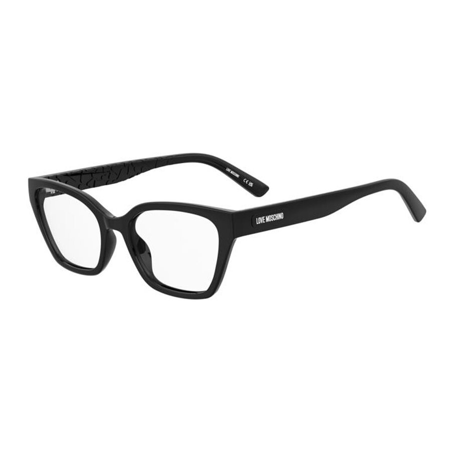 Rame ochelari de vedere dama MOL687 807 – Love Moschino Rame ochelari de vedere dama MOL687 807 – Love Moschino