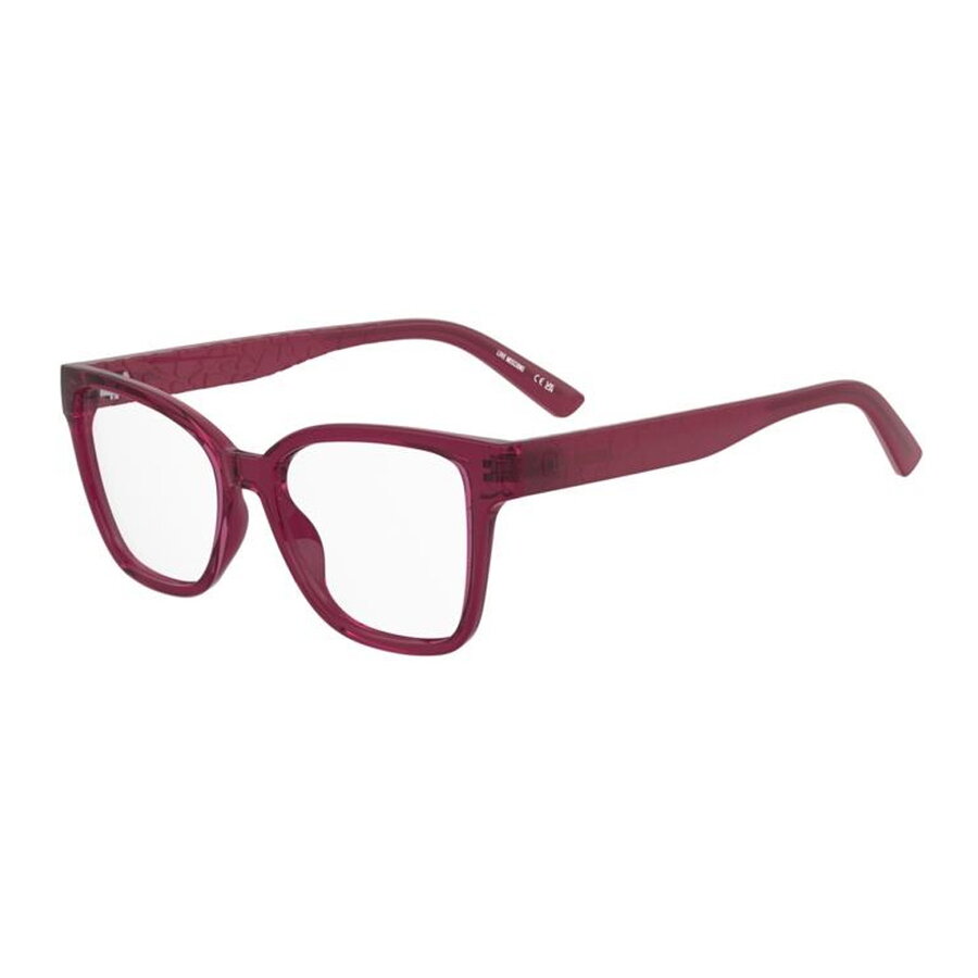 Rame ochelari de vedere dama MOL685 8CQ – Love Moschino Rame ochelari de vedere dama MOL685 8CQ – Love Moschino