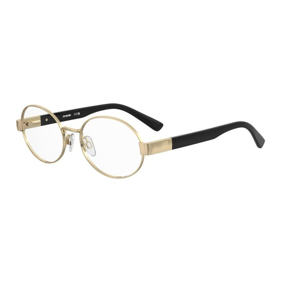 Rame ochelari de vedere dama MOL676 000 – Love Moschino Rame ochelari de vedere dama MOL676 000 – Love Moschino