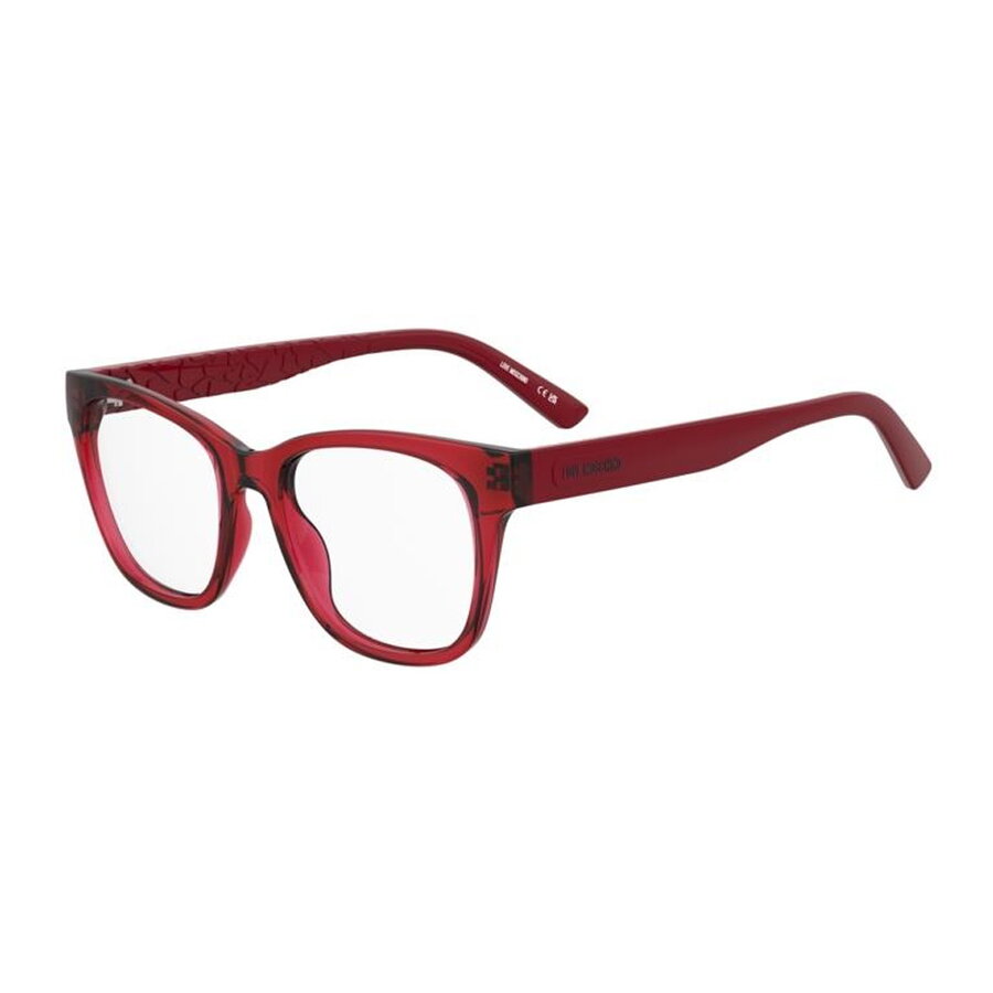 Rame ochelari de vedere dama MOL684 C9A – Love Moschino Rame ochelari de vedere dama MOL684 C9A – Love Moschino