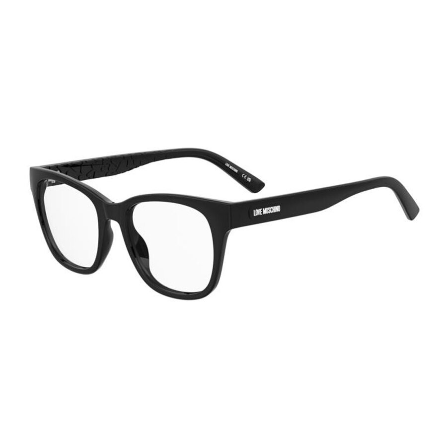 Rame ochelari de vedere dama MOL684 807 – Love Moschino Rame ochelari de vedere dama MOL684 807 – Love Moschino