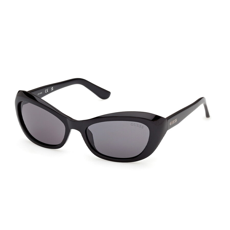 Ochelari de soare dama GU00286 01A – GUESS Ochelari de soare dama GU00286 01A – GUESS