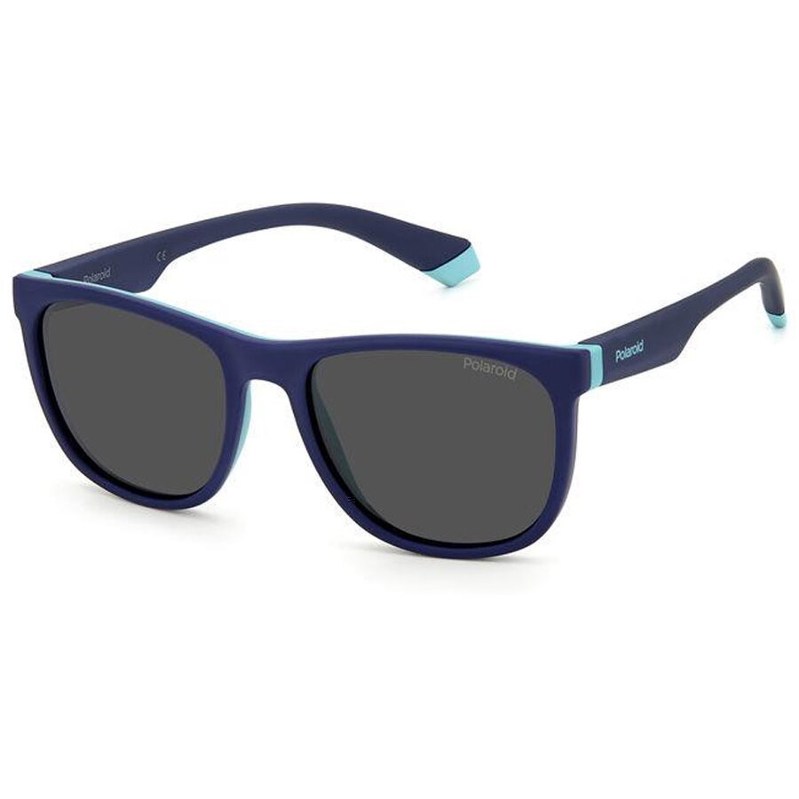 Ochelari de soare copii PLD 8049/s ZX9 polarizați – Polaroid Ochelari de soare copii PLD 8049/s ZX9 polarizați – Polaroid