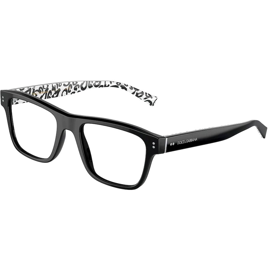 Rame ochelari de vedere bărbați DG3362 3389 – Dolce Gabbana Rame ochelari de vedere bărbați DG3362 3389 – Dolce Gabbana