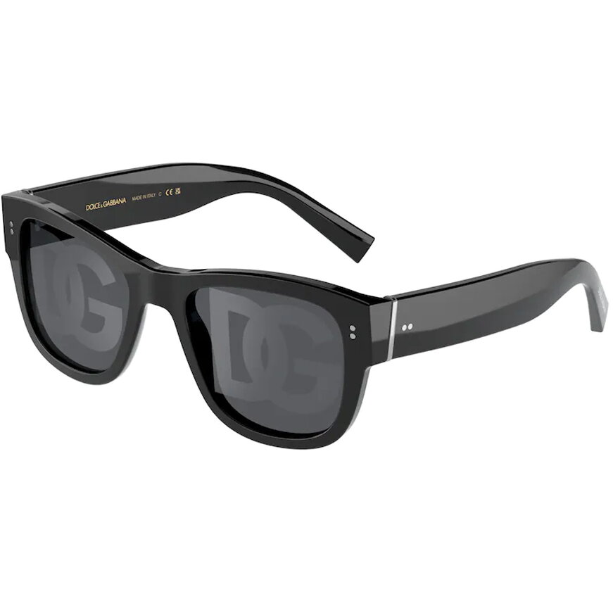 Ochelari de soare bărbați DG4338 501/m – Dolce Gabbana Ochelari de soare bărbați DG4338 501/m – Dolce Gabbana