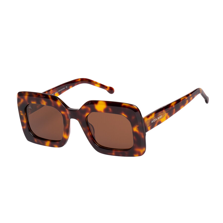 Ochelari de soare dama AA6007 NO2 polarizați – Aida Airi Ochelari de soare dama AA6007 NO2 polarizați – Aida Airi