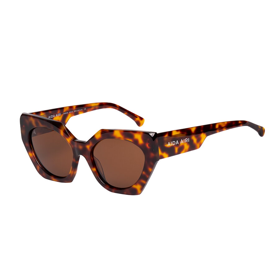 Ochelari de soare AA6026 NO2 pentru dama, Polarizati – Aida Airi Ochelari de soare AA6026 NO2 pentru dama, Polarizati – Aida Airi