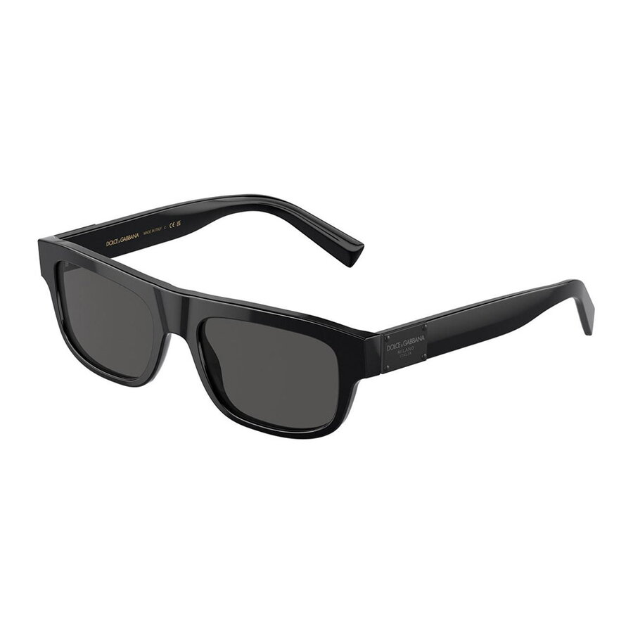 Ochelari de soare bărbați DG4432 501/87 – Dolce Gabbana Ochelari de soare bărbați DG4432 501/87 – Dolce Gabbana